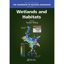 Wetlands and Habitats - Paperback