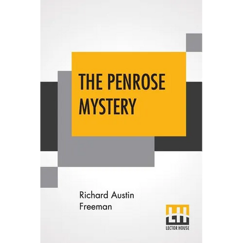 The Penrose Mystery
