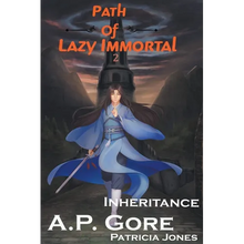 Inheritance - Paperback
