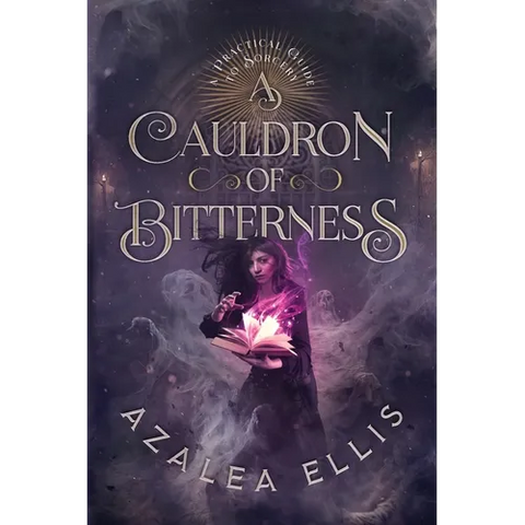 A Cauldron of Bitterness