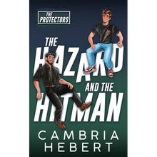 The Hazard and the Hitman - Paperback