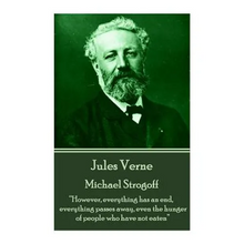 Jules Verne - Michael Strogoff: 