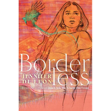 Borderless - Hardcover