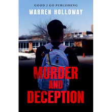 Murder and Deception