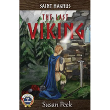 Saint Magnus, The Last Viking - Paperback