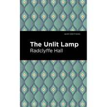 The Unlit Lamp - Hardcover