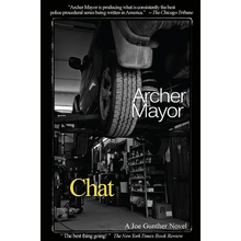 Chat - Paperback