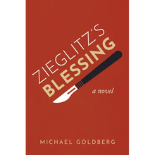 Zieglitz's Blessing - Paperback