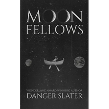 Moonfellows - Paperback