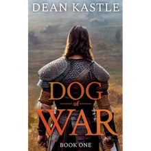 Dog of War - Paperback