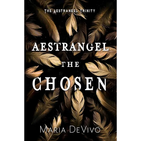 Aestrangel the Chosen