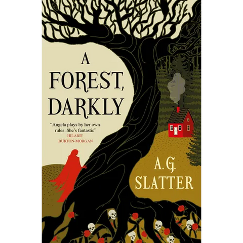 A Forest, Darkly