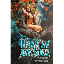 Walk in My Soul - Paperback