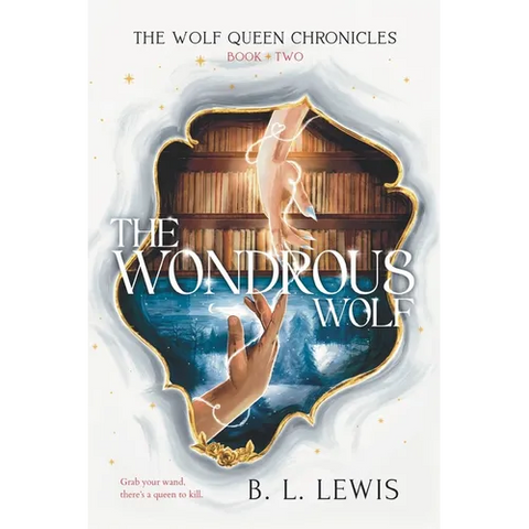 The Wondrous Wolf