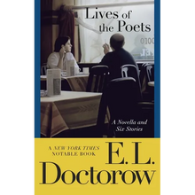 Lives of the Poets: A Novella and Six Stories - Paperback
