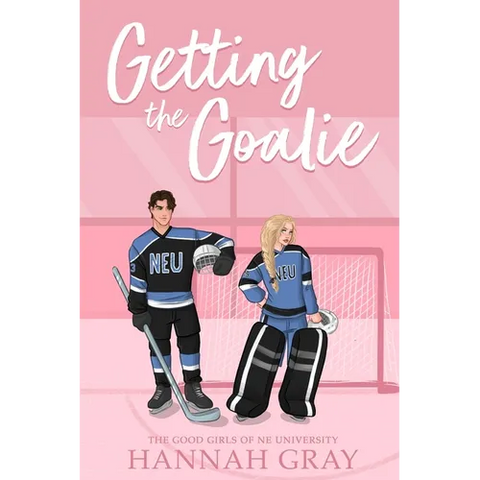 Getting the Goalie