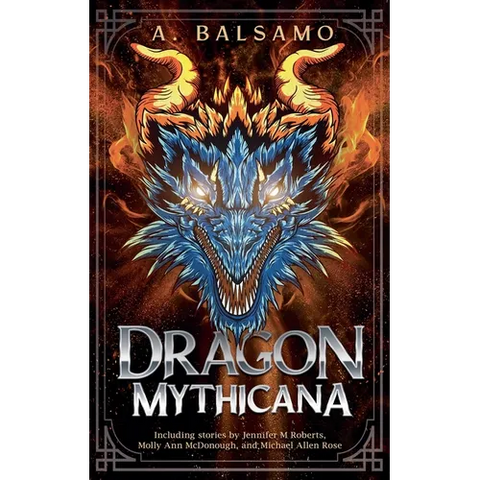Dragon Mythicana