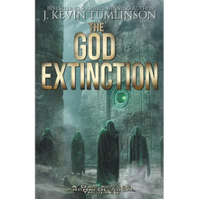 The God Extinction - Paperback