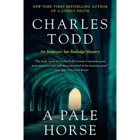 A Pale Horse