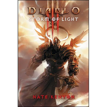 Storm of Light - Paperback
