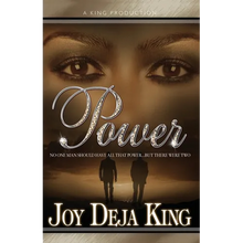 Power - Paperback