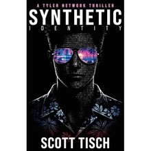 Synthetic Identity: A Tyler Network thriller - Paperback