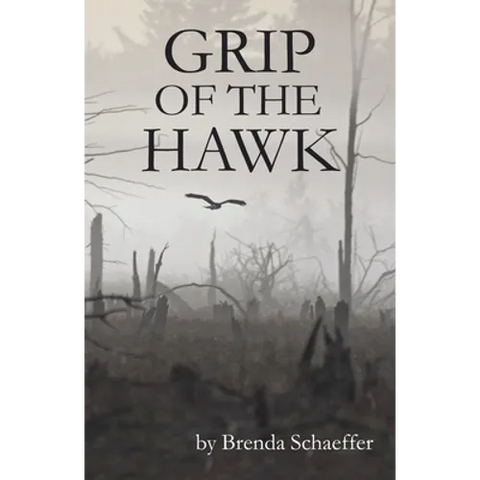 Grip Of The Hawk
