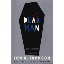 Deadman - Paperback