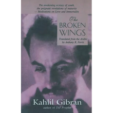 The Broken Wings