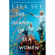 The Island of Sea Women
