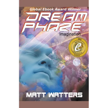 Dream Phaze - Imagination - Paperback