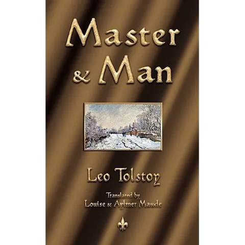 Master and Man