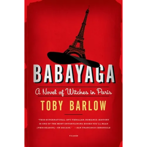 Babayaga