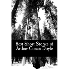 Best Short Stories of Arthur Conan Doyle - Paperback