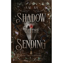 Shadow of the Sending - Paperback