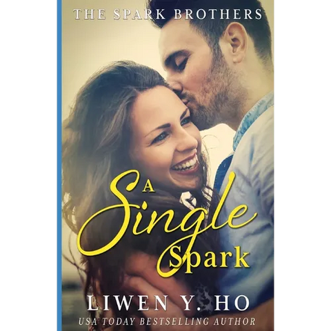 A Single Spark: A Christian Contemporary Romance