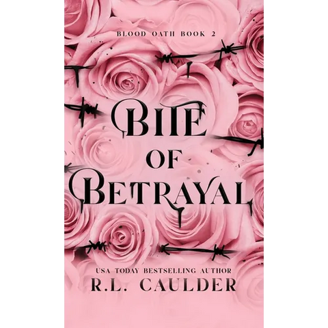 Bite of Betrayal