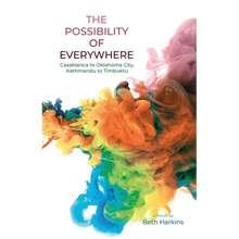 The Possibility of Everywhere