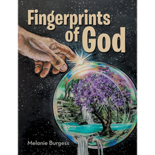 Fingerprints of God - Hardcover