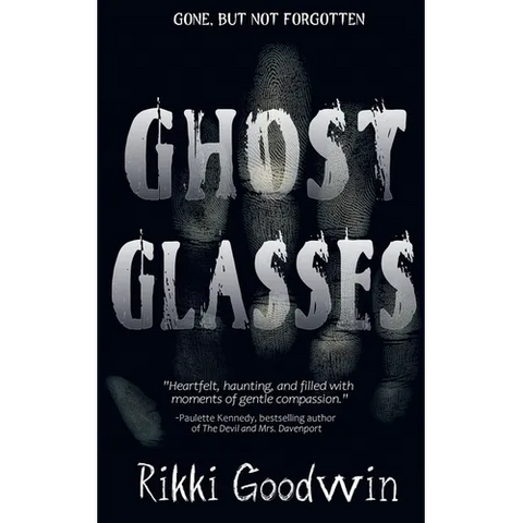 Ghost Glasses