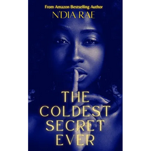 The Coldest Secret Ever: Standalone - Paperback