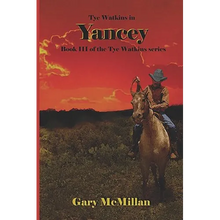 Yancey - Paperback