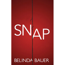 Snap - Paperback