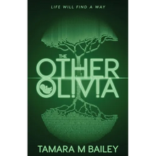 The Other Olivia - Paperback