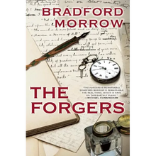 The Forgers - Paperback