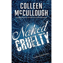 Naked Cruelty - Paperback