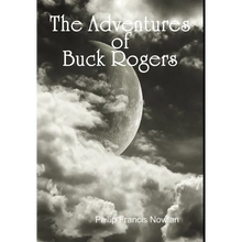 The Adventures of Buck Rogers - Hardcover
