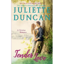 Tender Love: A Christian Romance