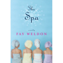The Spa - Paperback