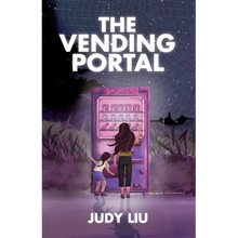The Vending Portal